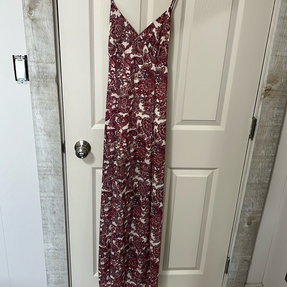 Maxi Dress - Picture 1 of 4